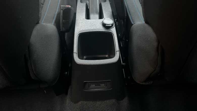 Citroen C3 1.2 Turbo Plus 5dr Petrol Hatchback